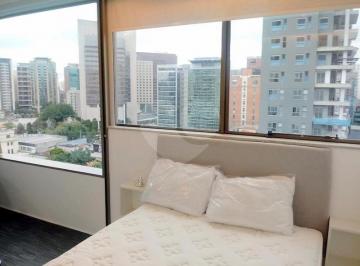 Sem Categoria · Studio com 1 quartos à venda em Vila nova conceição - SP
