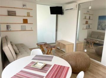 Área de Serviço · Studio com 1 quartos à venda em Vila nova conceição - SP