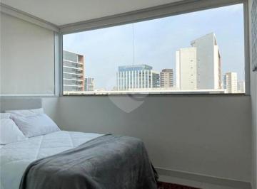 Área de Serviço · Studio com 1 quartos à venda em Vila nova conceição - SP