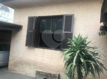 Sem Categoria · Casa térrea com 3 quartos à venda em Jardim da glória - SP