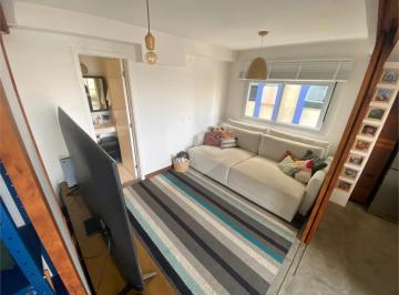 Área de Serviço · Apartamento com 2 quartos à venda em Vila madalena - SP