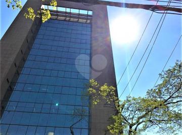 Sem Categoria · Lajes Corporativas à venda em Cidade monções - SP