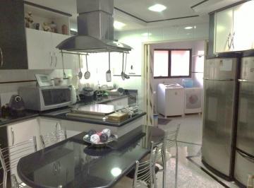 Sem Categoria · Apartamento com 3 quartos à venda em Bosque da saúde - SP