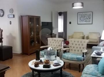 Sem Categoria · Apartamento com 3 quartos à venda em Morro dos ingleses - SP