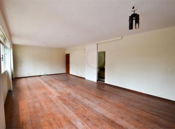 Área de Serviço · Apartamento com 3 quartos à venda em Cerqueira César - SP