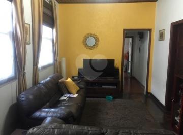Sem Categoria · Casa com 4 quartos à venda em Vila nova conceição - SP