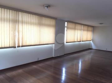 Apartamento · 240m² · 4 Quartos · 3 Vagas · Apartamento com 4 quartos à venda em Santa cecília - SP