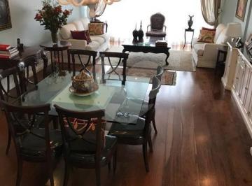 Área de Serviço · Apartamento com 6 quartos à venda em Indianópolis - SP