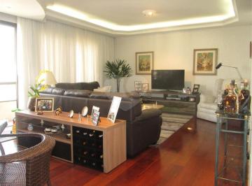 Sem Categoria · Apartamento com 4 quartos à venda em Perdizes - SP
