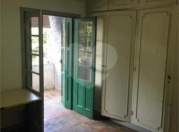 Área de Serviço · Casa térrea à venda em Indianópolis - SP