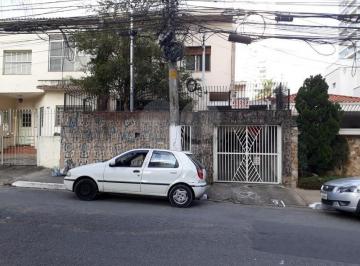 Área de Serviço · Sobrado com 4 quartos à venda em Brooklin paulista - SP