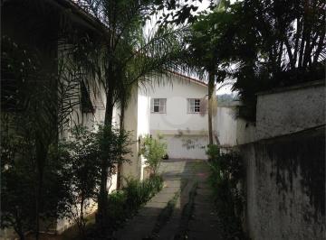 Área de Serviço · Casa com 4 quartos à venda em Jardim petrópolis - SP