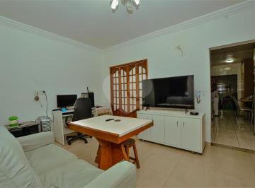 Área de Serviço · Casa com 3 quartos à venda em Vila mariana - SP