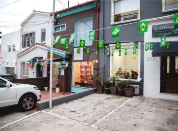 Área de Serviço · Sobrado com 3 quartos à venda em Vila mariana - SP