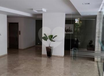 Área de Serviço · Apartamento com 3 quartos à venda em Santa cecília - SP