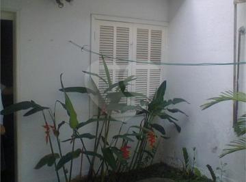 Sem Categoria · Casa com 2 quartos à venda em Indianópolis - SP