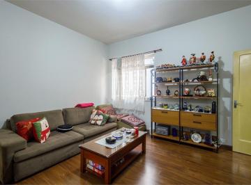 Apartamento · 132m² · 3 Quartos · Apartamento com 3 quartos à venda em Cerqueira césar - SP