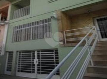 Área de Serviço · Sobrado com 3 quartos à venda em Mirandópolis - SP