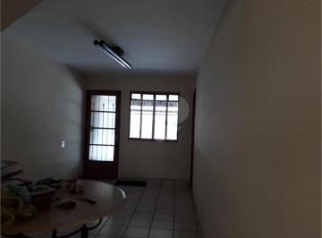 Área de Serviço · Sobrado com 4 quartos à venda em Campo belo - SP