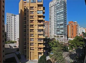 Área de Serviço · Apartamento com 3 quartos à venda em Moema - SP