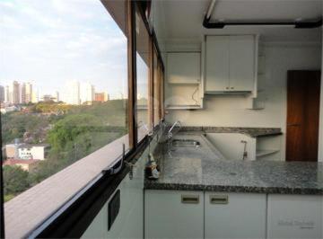 Apartamento · 213m² · 3 Quartos · 3 Vagas · Apartamento com 3 quartos à venda em Vila mariana - SP