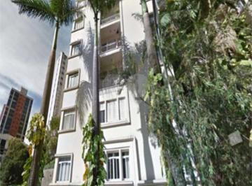 Área de Serviço · Apartamento com 3 quartos à venda em Bela vista - SP