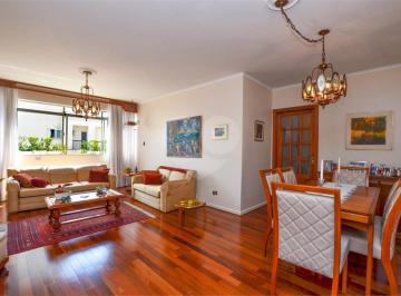 Apartamento · 152m² · 3 Quartos · 1 Vaga · Apartamento com 3 quartos à venda em Pinheiros - SP