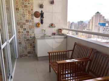 Área de Serviço · Apartamento com 5 quartos à venda em Consolação - SP