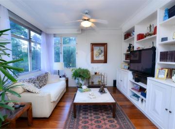Área de Serviço · Apartamento com 3 quartos à venda em Pinheiros - SP