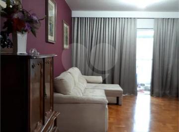 Sem Categoria · Apartamento com 3 quartos à venda em Consolação - SP