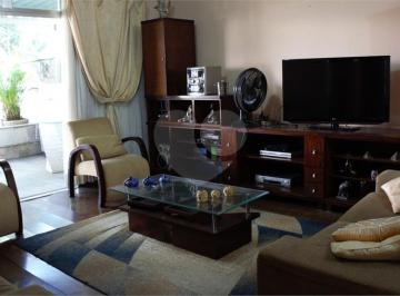 Área de Serviço · Sobrado com 3 quartos à venda em Vila mariana - SP