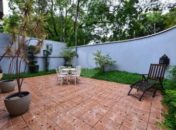 Casa · 250m² · 3 Quartos · 5 Vagas · Sobrado com 3 quartos à venda em Jardim américa - SP