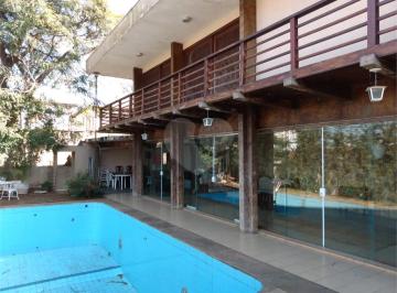 Área de Serviço · Sobrado com 4 quartos à venda em Vila paulista - SP