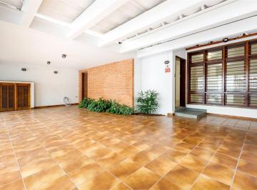 Área de Serviço · Casa térrea com 4 quartos à venda em Brooklin paulista - SP
