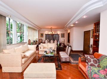 Apartamento · 260m² · 3 Quartos · 2 Vagas · Apartamento com 3 quartos à venda em Jardim paulista - SP