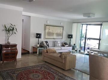Sem Categoria · Apartamento com 4 quartos à venda em Jardim vila mariana - SP