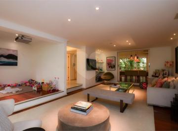 Apartamento · 220m² · 3 Quartos · 3 Vagas · Apartamento com 3 quartos à venda em Jardim paulista - SP
