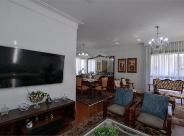 Área de Serviço · Apartamento com 3 quartos à venda em Paraíso - SP