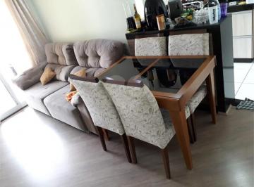 Sem Categoria · Apartamento com 2 quartos à venda em Vila monte alegre - SP