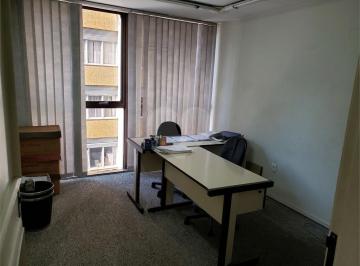 Área de Serviço · Salas à venda em Jardim paulista - SP