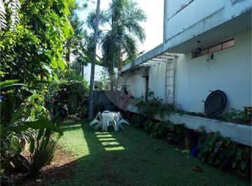 Casa · 413m² · 4 Quartos · Sobrado com 4 quartos à venda em Jardim novo mundo - SP