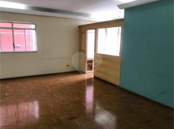 Área de Serviço · Apartamento com 3 quartos à venda em Bela vista - SP