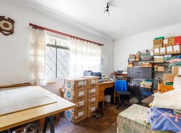 Casa · 200m² · 3 Quartos · 4 Vagas · Sobrado com 3 quartos à venda em Pinheiros - SP