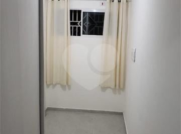 Sem Categoria · Sobrado com 1 quartos à venda em Planalto paulista - SP