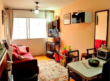 Sem Categoria · Apartamento com 3 quartos à venda em Pinheiros - SP