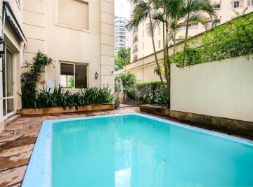 Apartamento · 493m² · 4 Quartos · Apartamento com 4 quartos à venda em Jardim paulista - SP