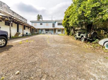 Área de Serviço · Casa com 5 quartos à venda em Indianópolis - SP