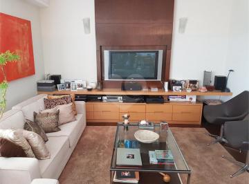 Área de Serviço · Apartamento com 4 quartos à venda em Jardim prudência - SP