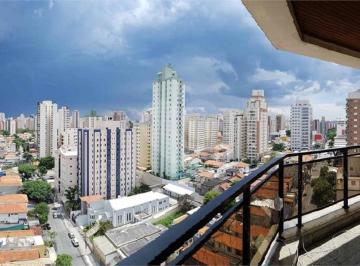 Apartamento · 272m² · 5 Quartos · 4 Vagas · Apartamento com 5 quartos à venda em Vila mariana - SP