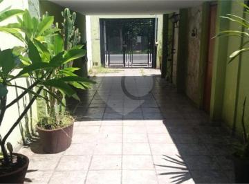 Área de Serviço · Sobrado com 3 quartos à venda em Brooklin paulista - SP